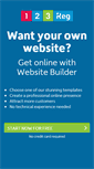 Mobile Screenshot of entangledstates.com